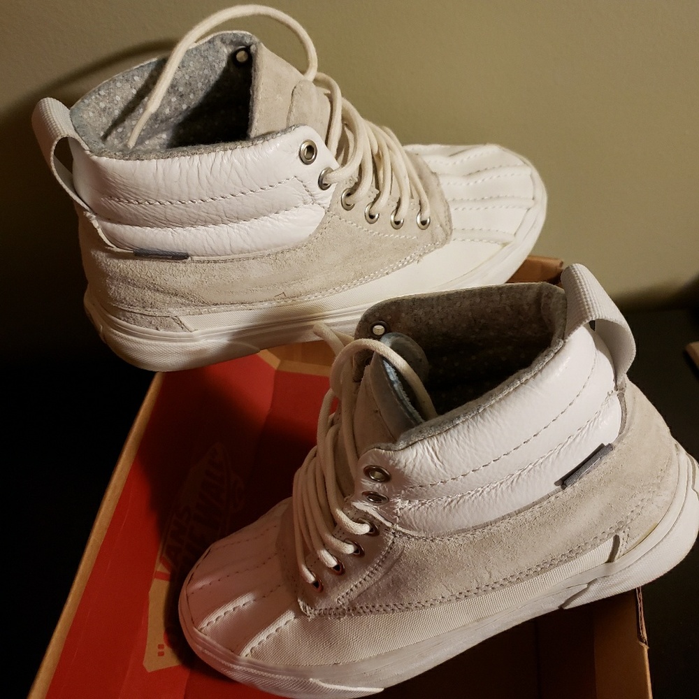 Vans